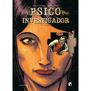 Psicoinvestigador (PONENT MON)